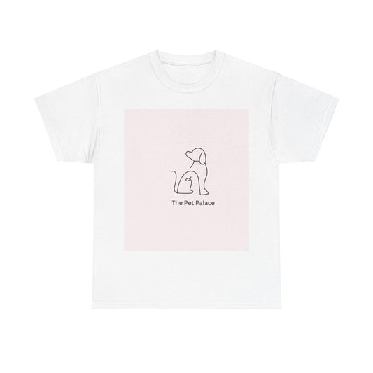 Super Comfortable Pet Palace T- Shirt