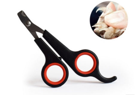 Safe & Easy Dog Nail Clippers – Precision Pet Grooming Tool